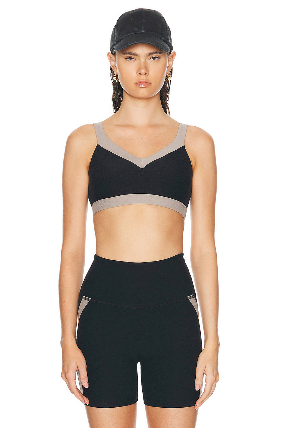 Spacedye Top Line Bra