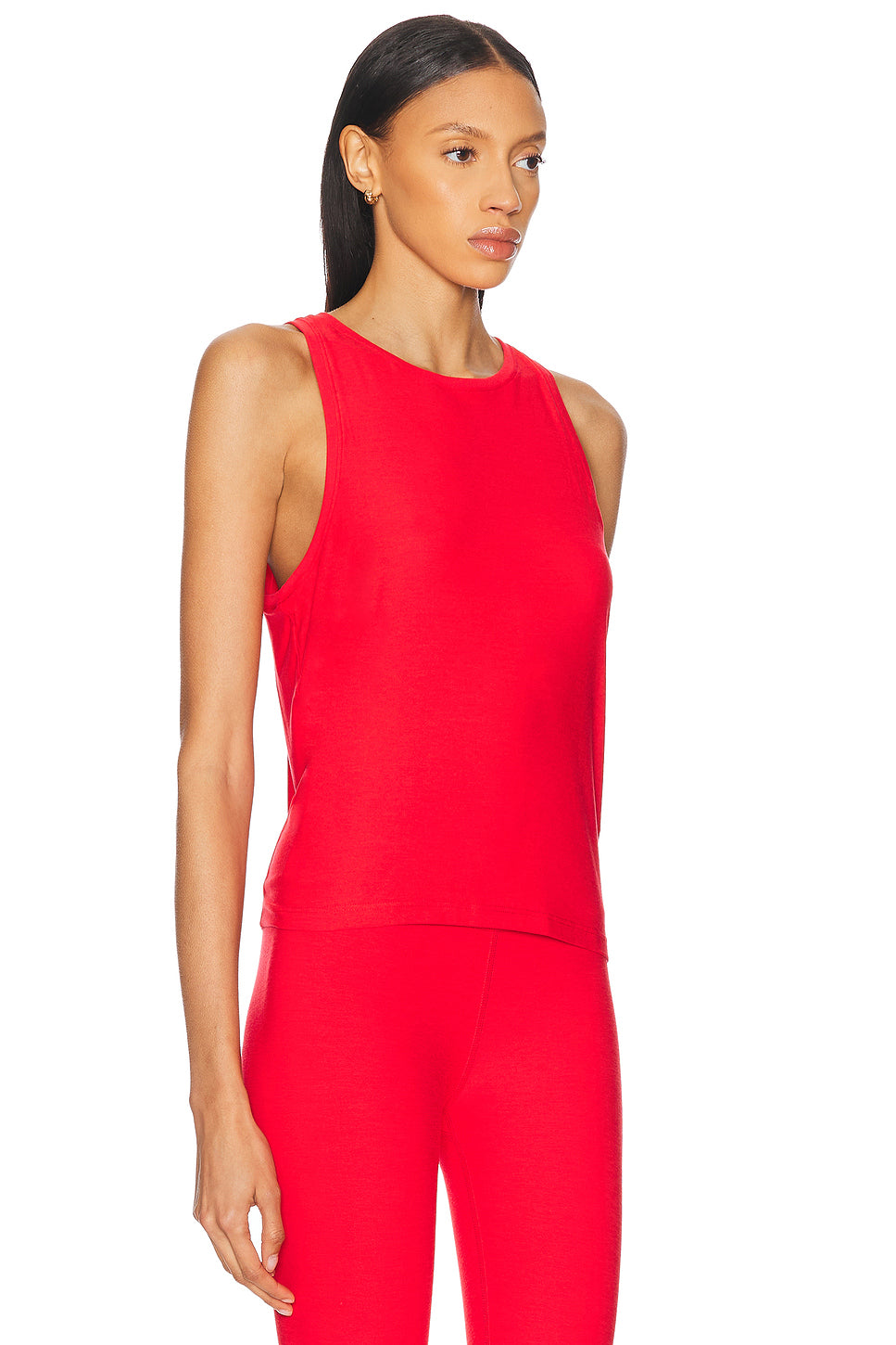 Featherweight Rebalance Tank Top