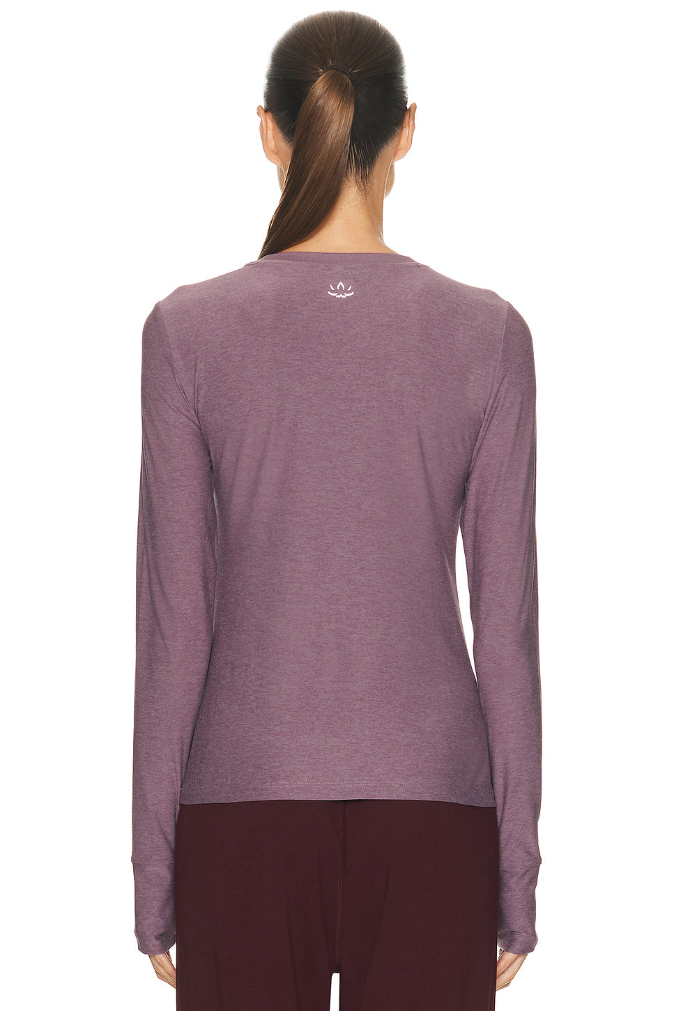 Featherweight Long Sleeve Top