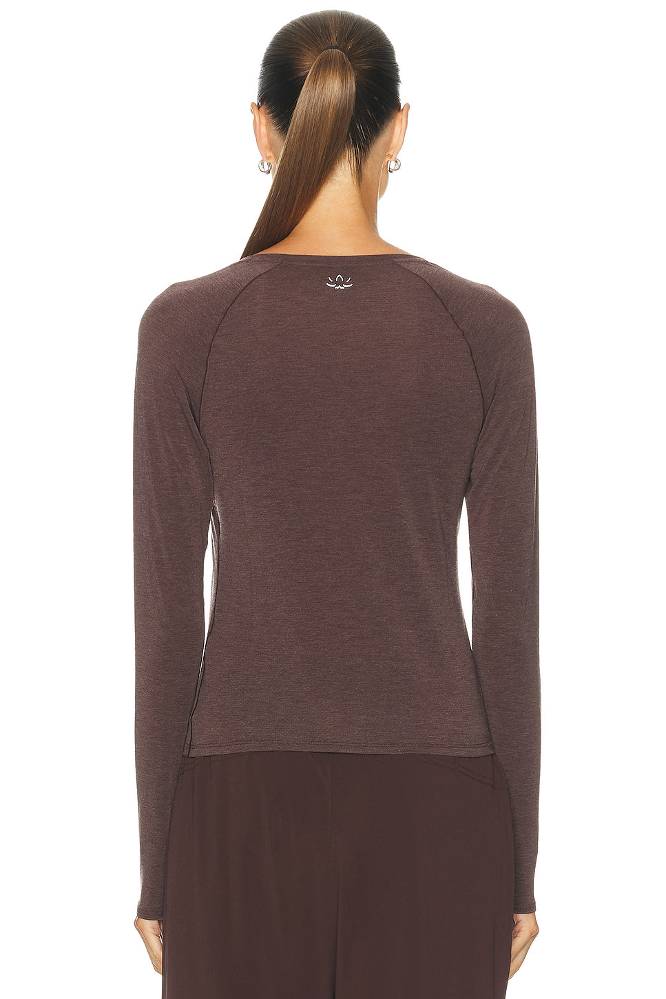 Breezeweight Long Sleeve Top