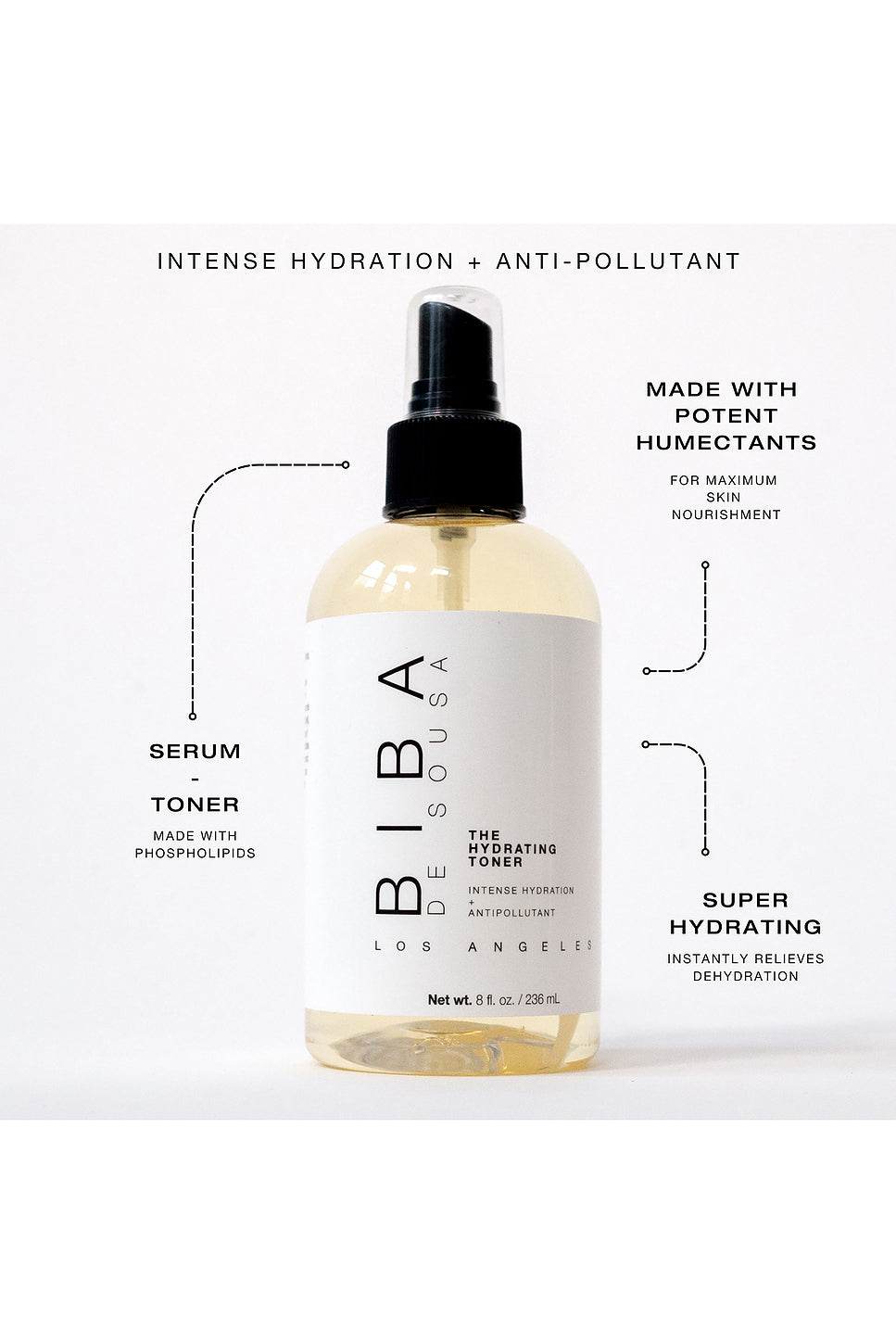 Hydrating Toner