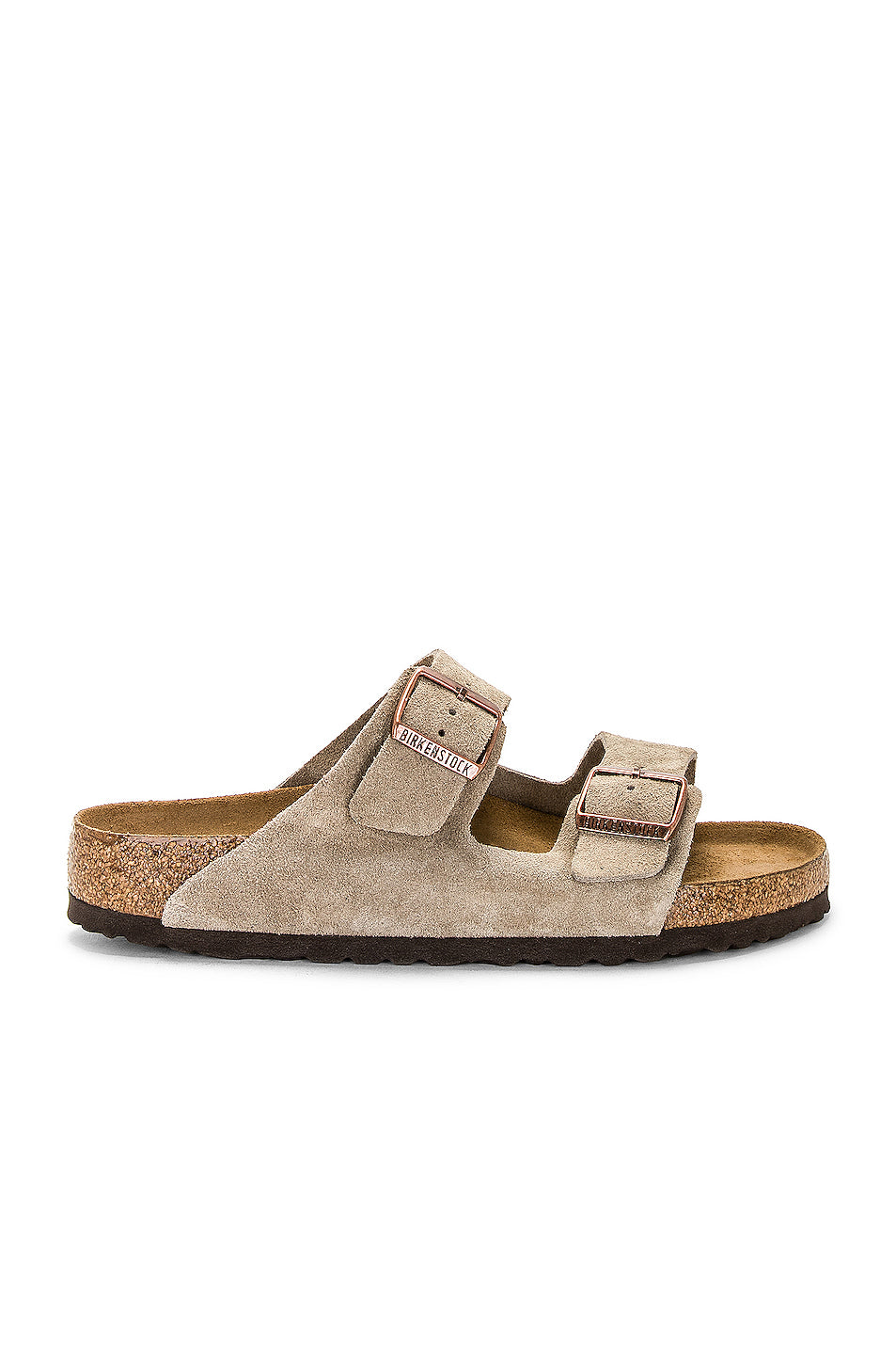 Arizona Soft Footbed