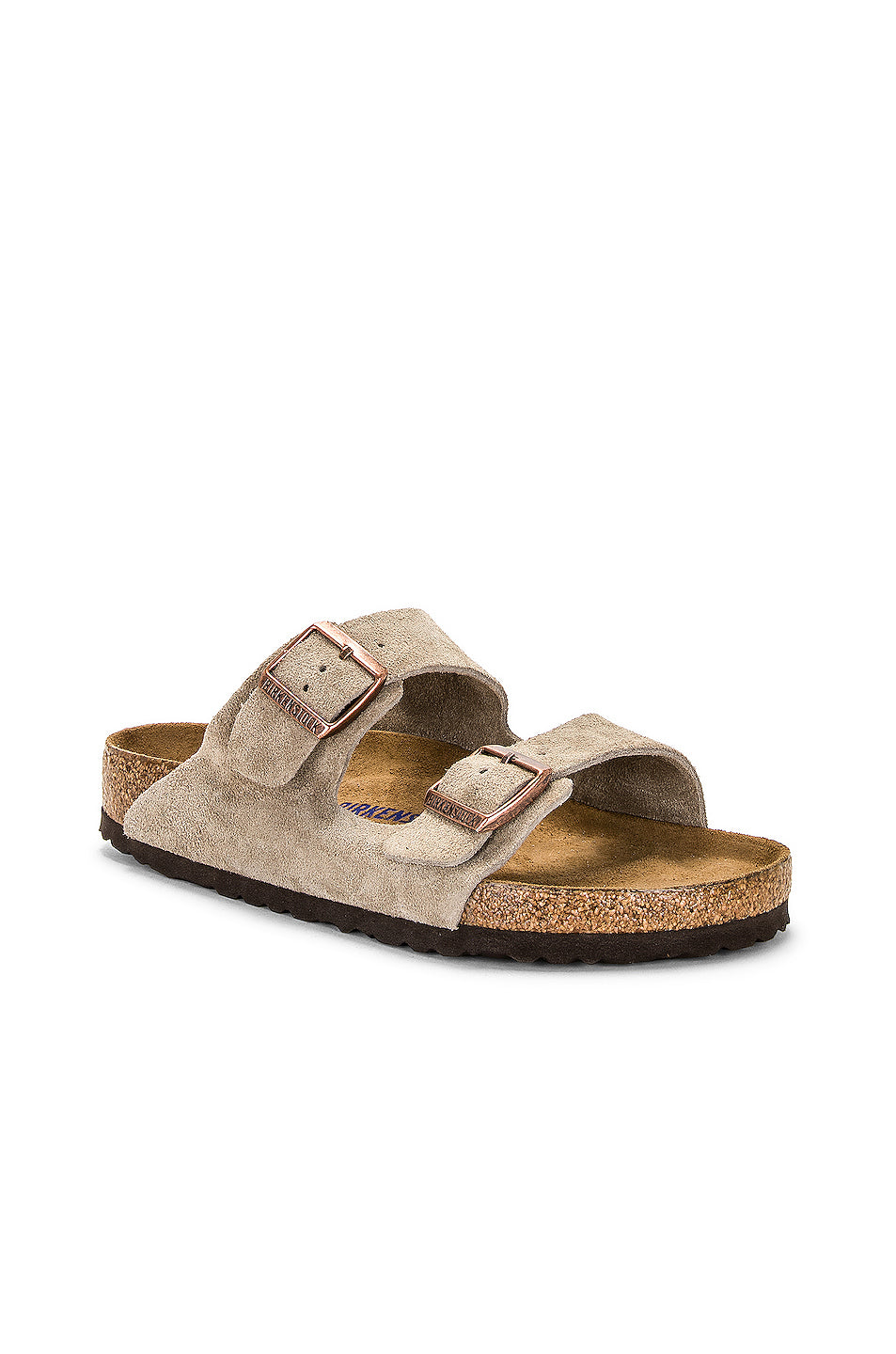 Arizona Soft Footbed