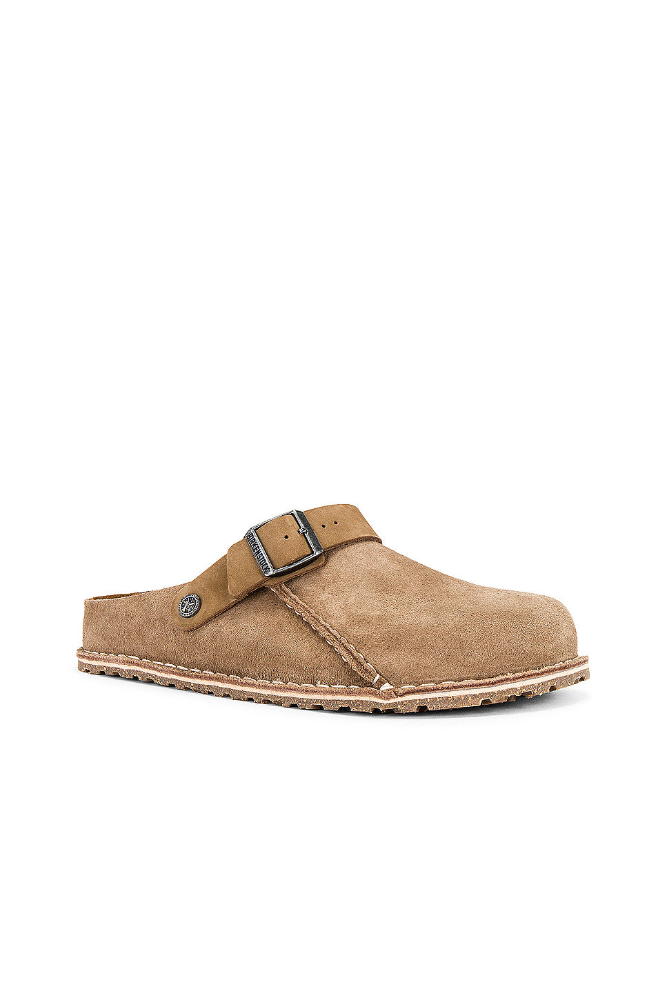 Lutry 365 Suede