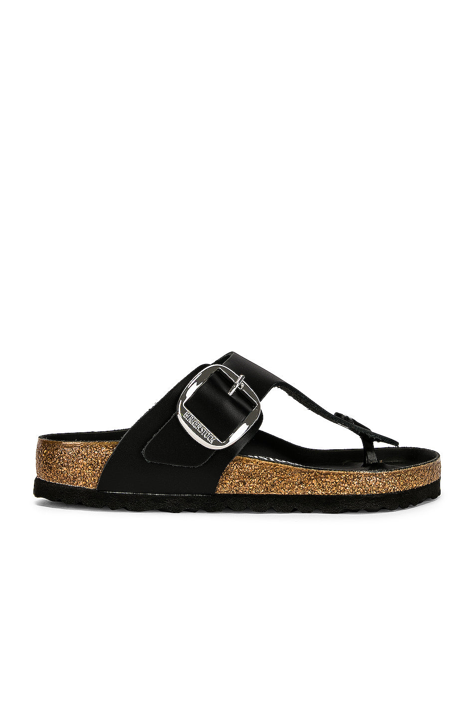 Gizeh Big Buckle Sandal