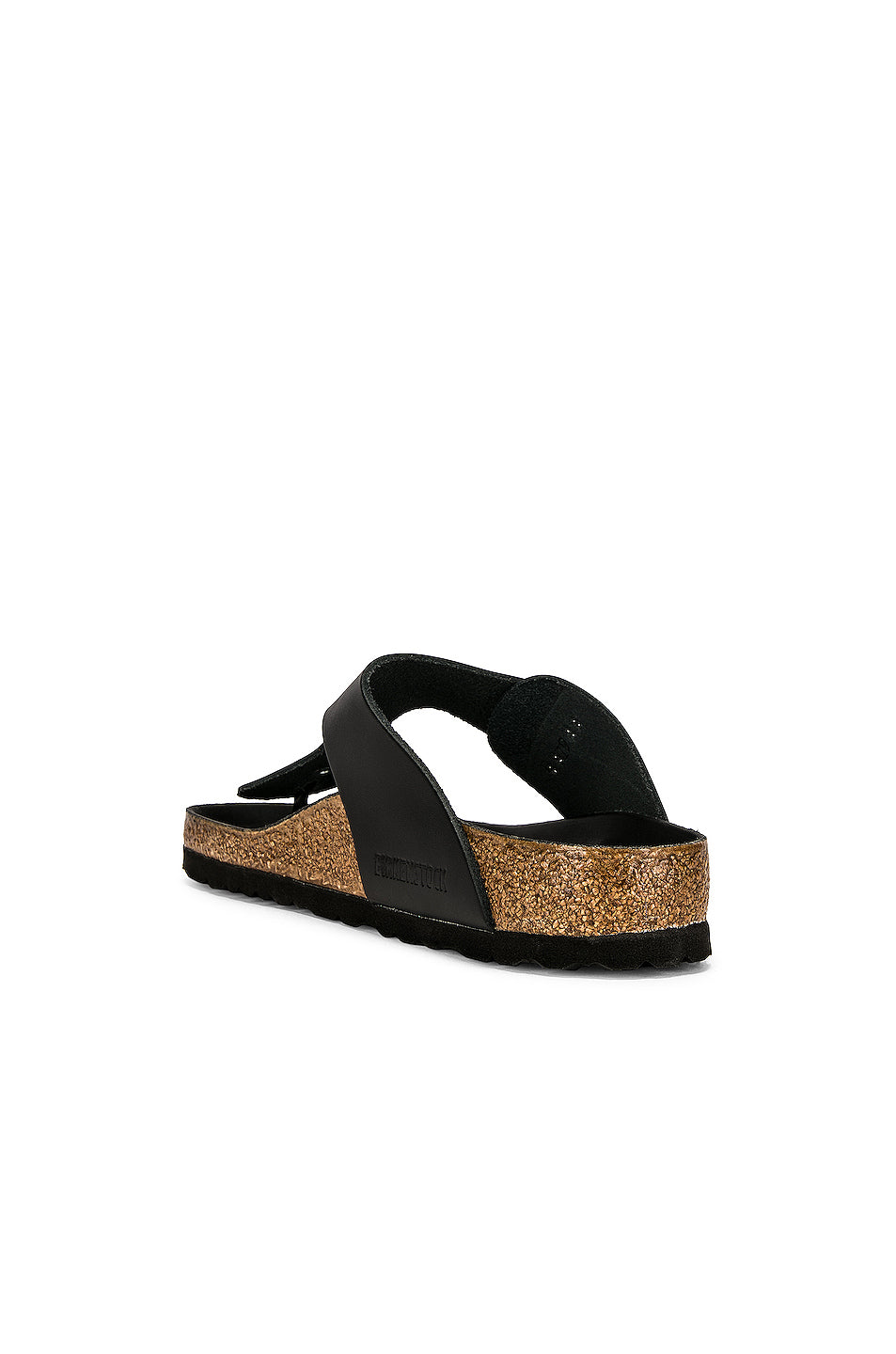 Gizeh Big Buckle Sandal