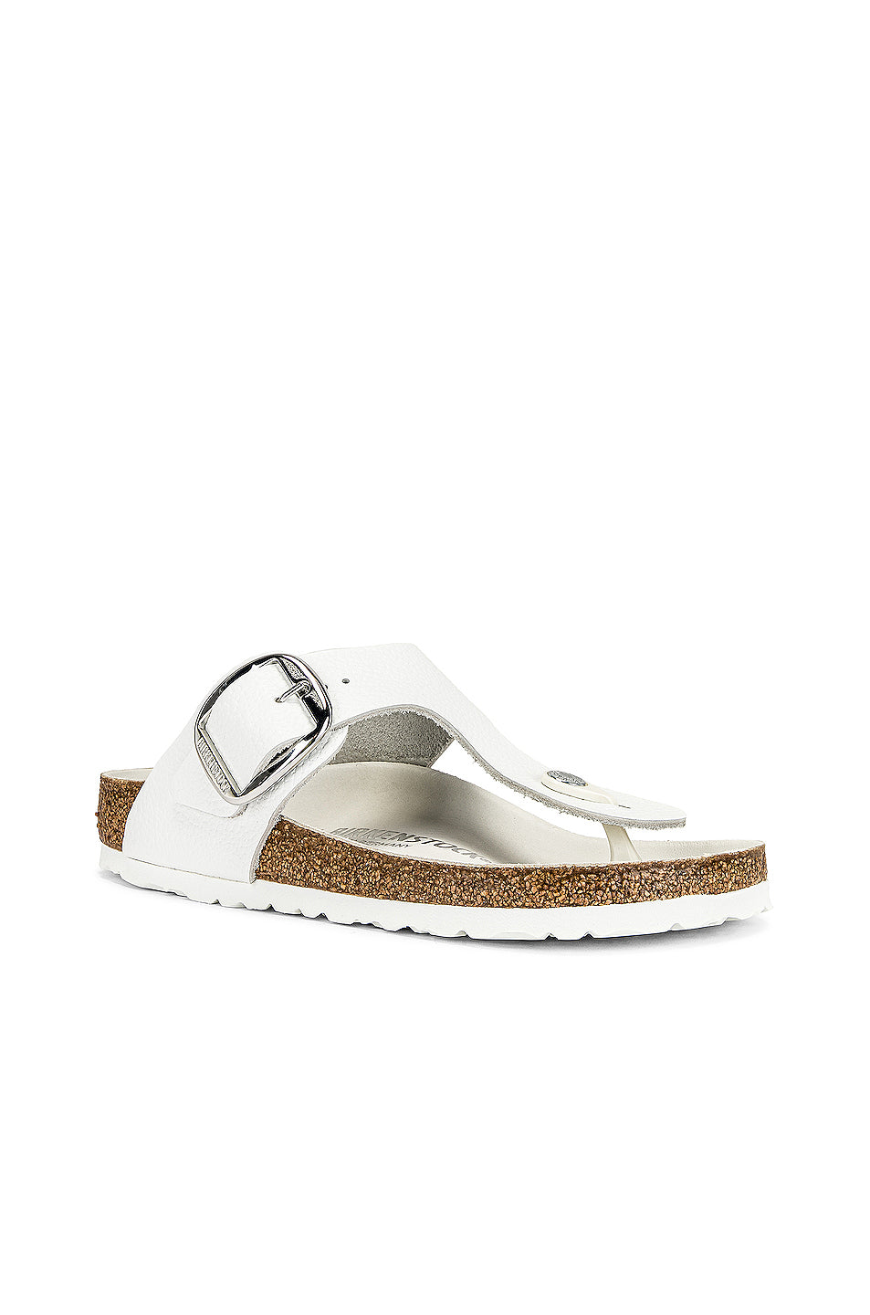 Gizeh Big Buckle Sandal