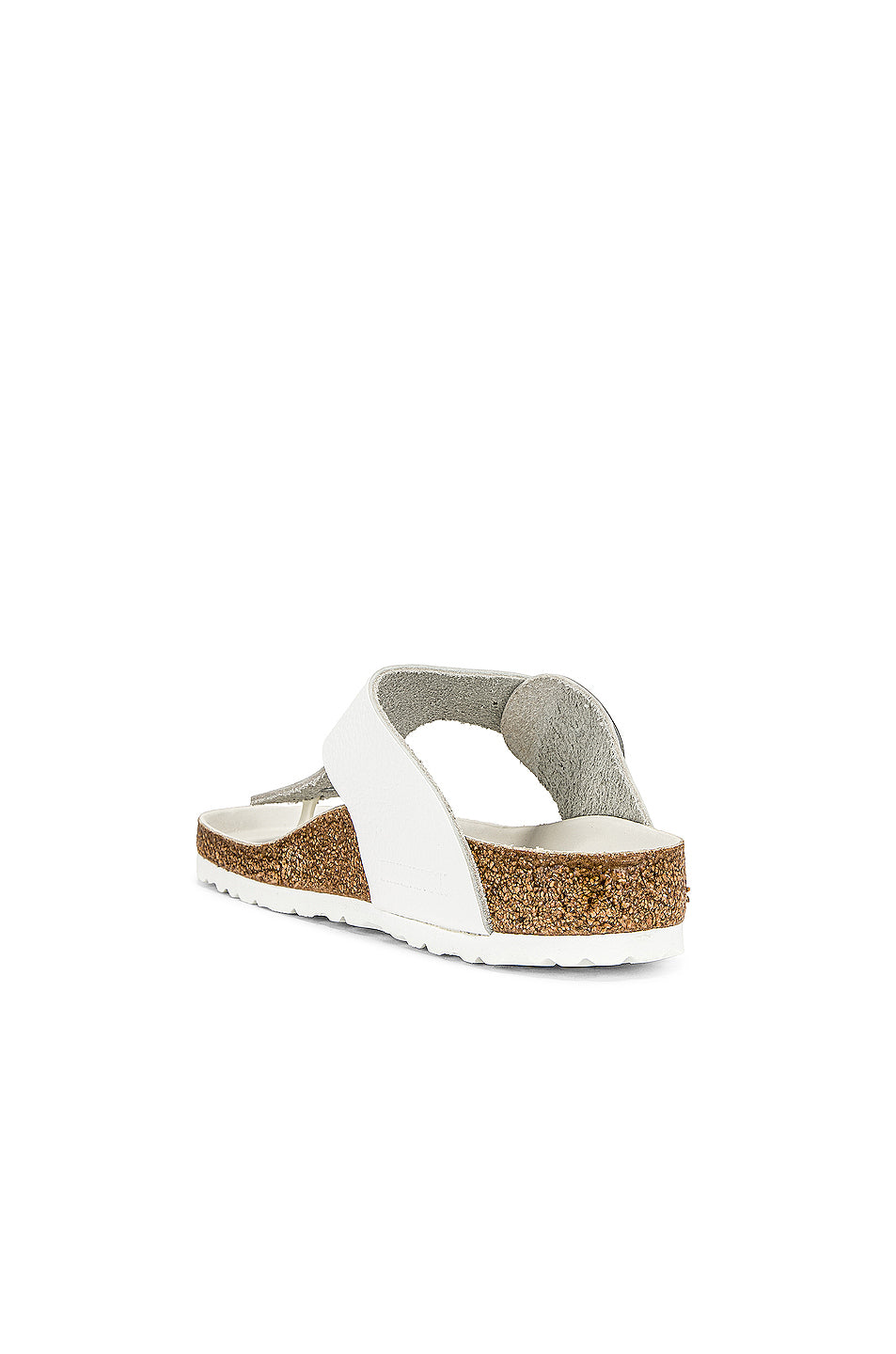 Gizeh Big Buckle Sandal