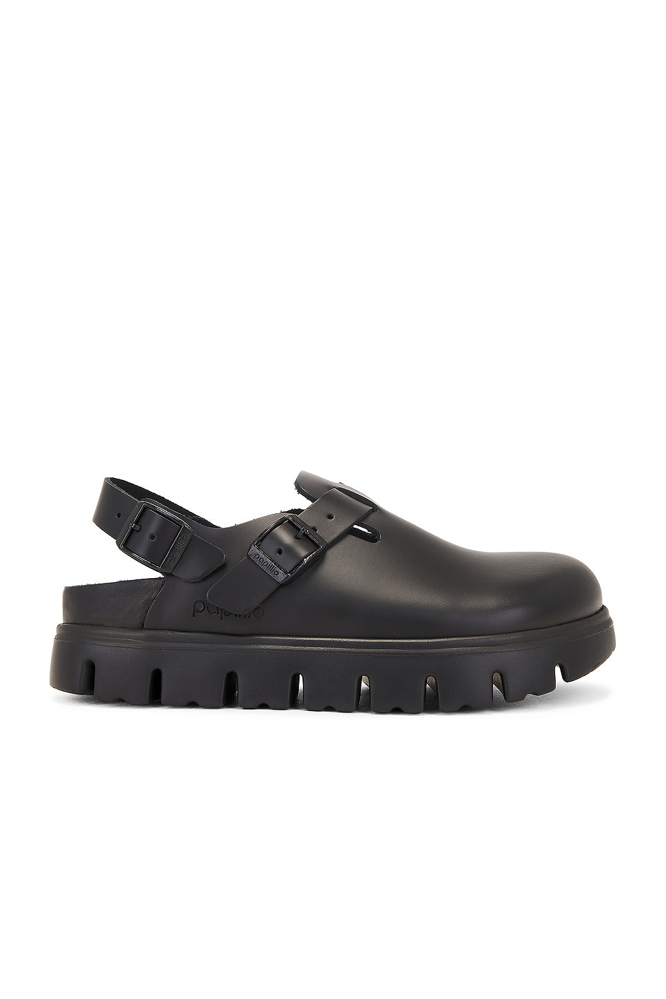 Tokio Chunky Exquisite Clog