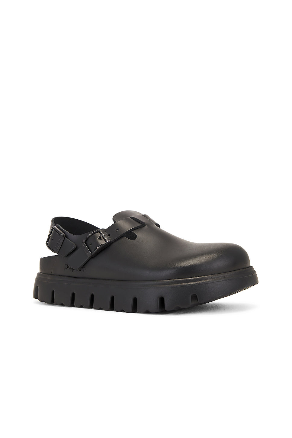 Tokio Chunky Exquisite Clog