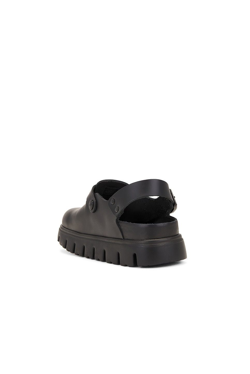 Tokio Chunky Exquisite Clog