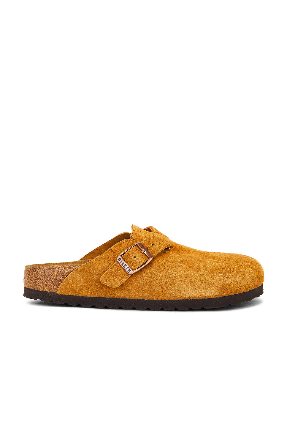 Boston Soft Footbed Clog