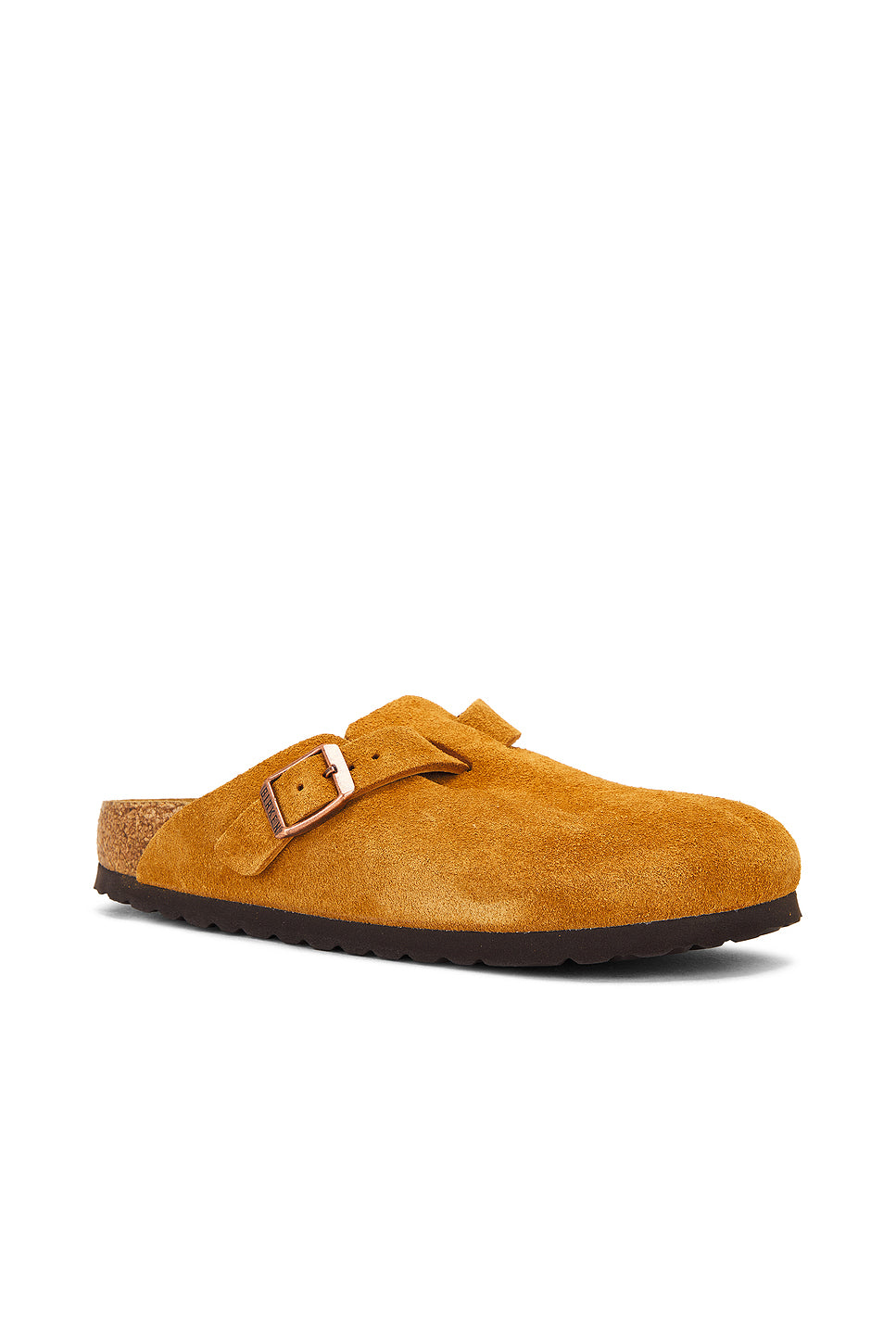 Boston Soft Footbed Clog