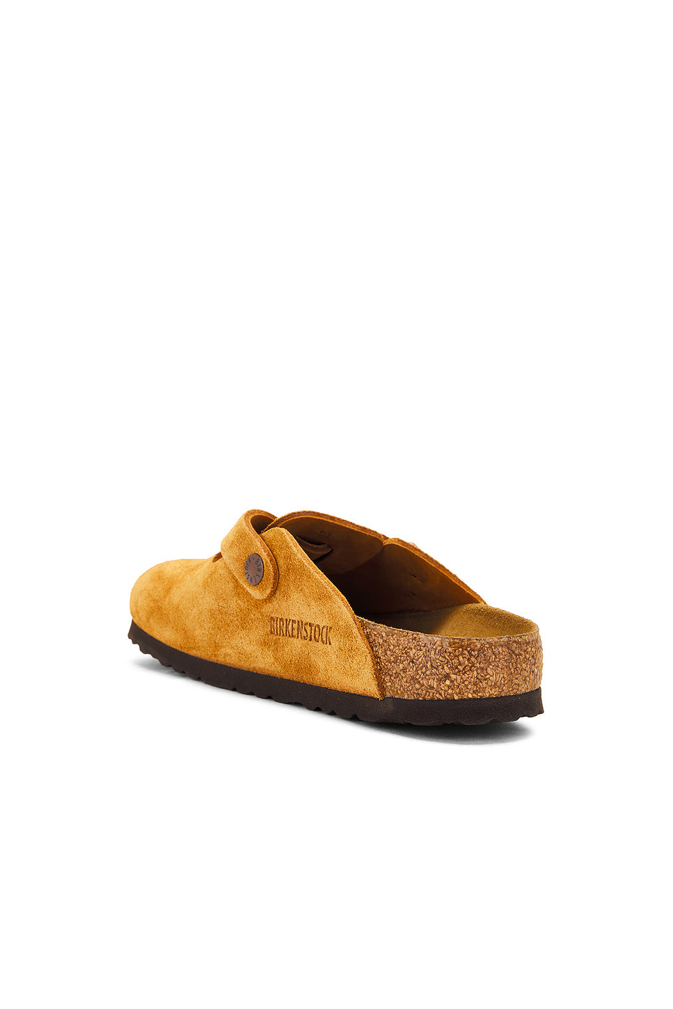 Boston Soft Footbed Clog