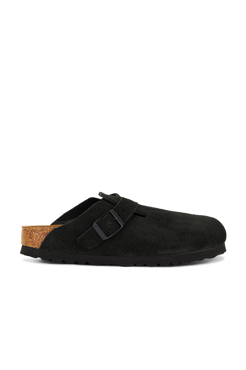 Boston Soft Footbed Clog