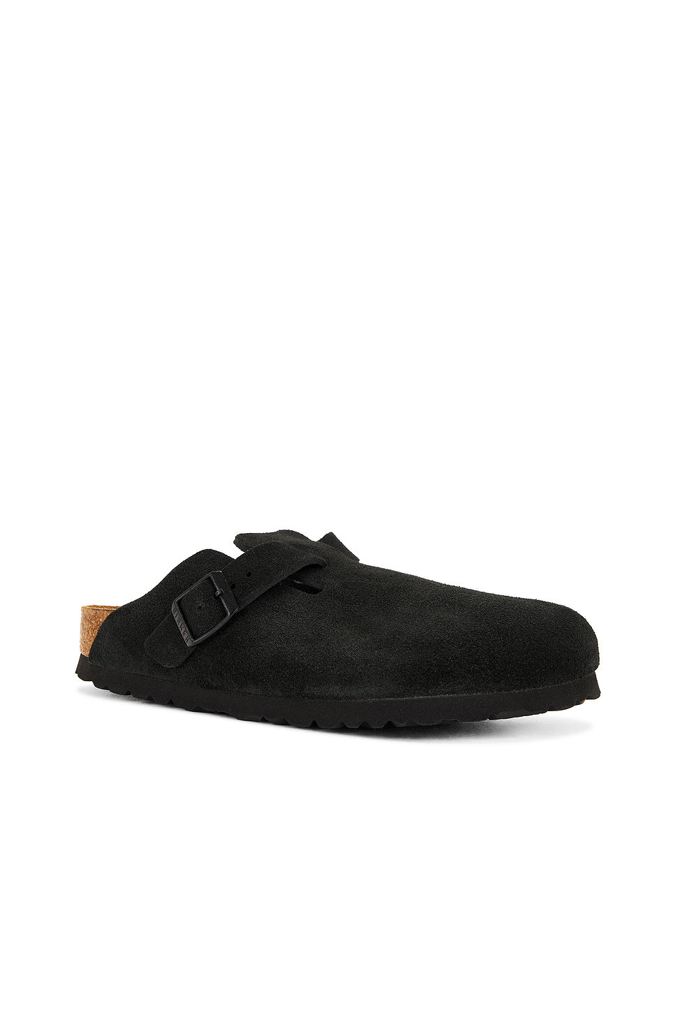 Boston Soft Footbed Clog