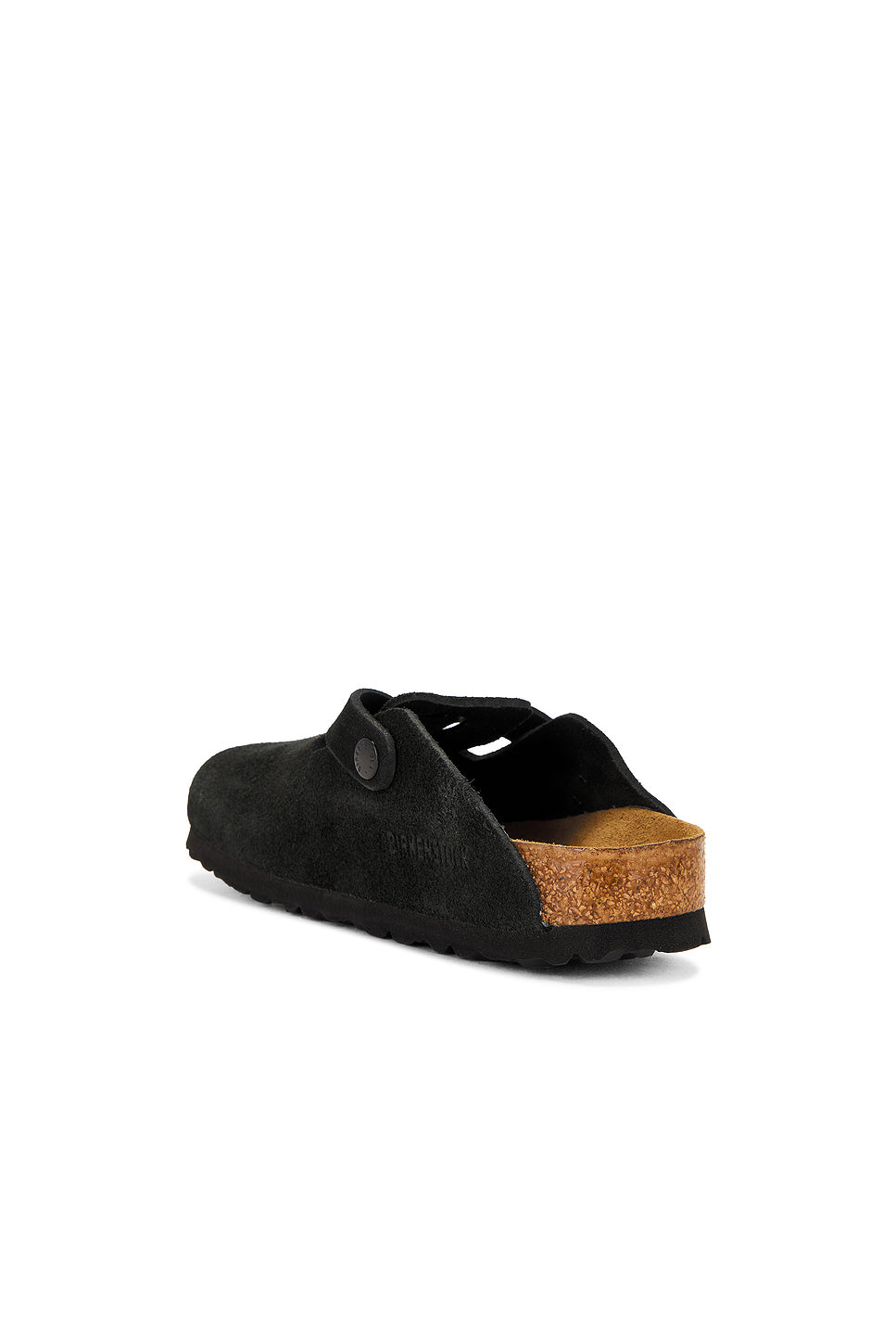 Boston Soft Footbed Clog