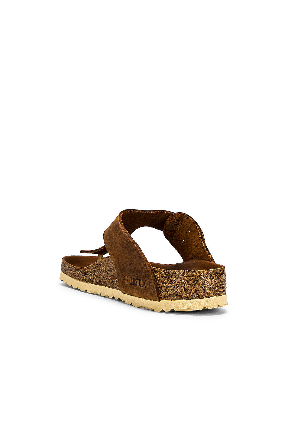 Gizeh Big Buckle Sandal