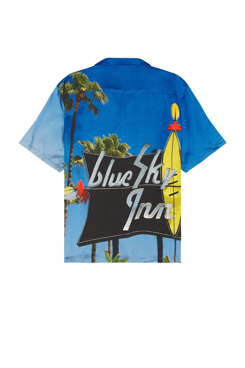 Surf Shirt