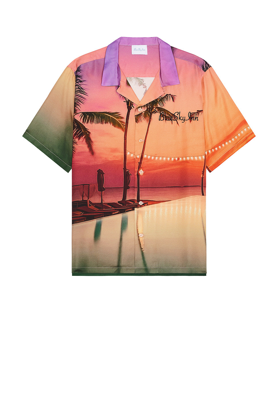 Pool Party Shirt