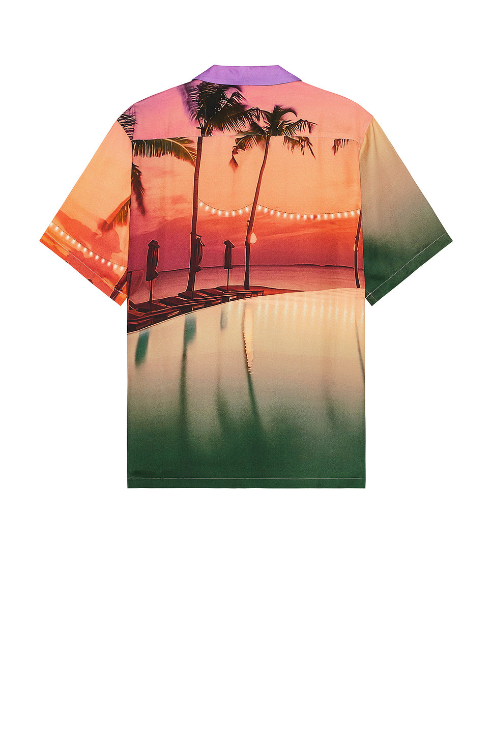 Pool Party Shirt