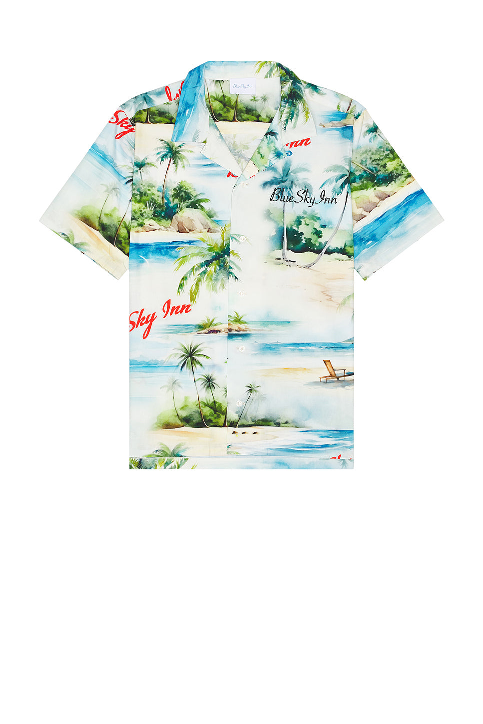 Island Shirt