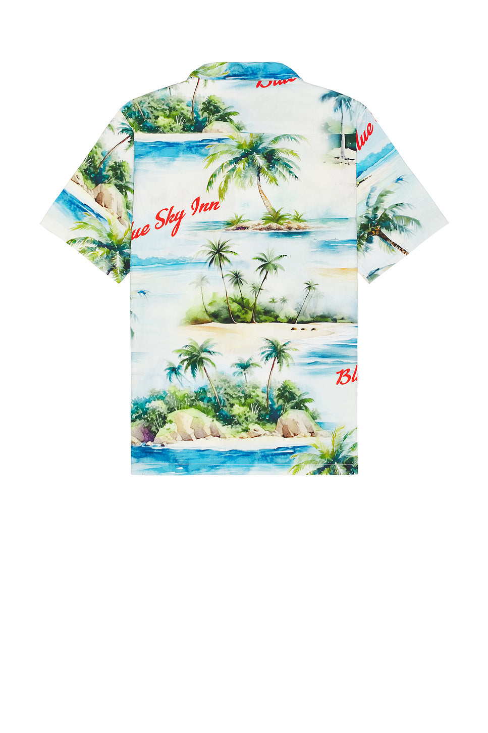 Island Shirt