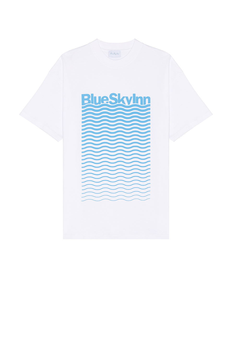 Waves T-Shirt