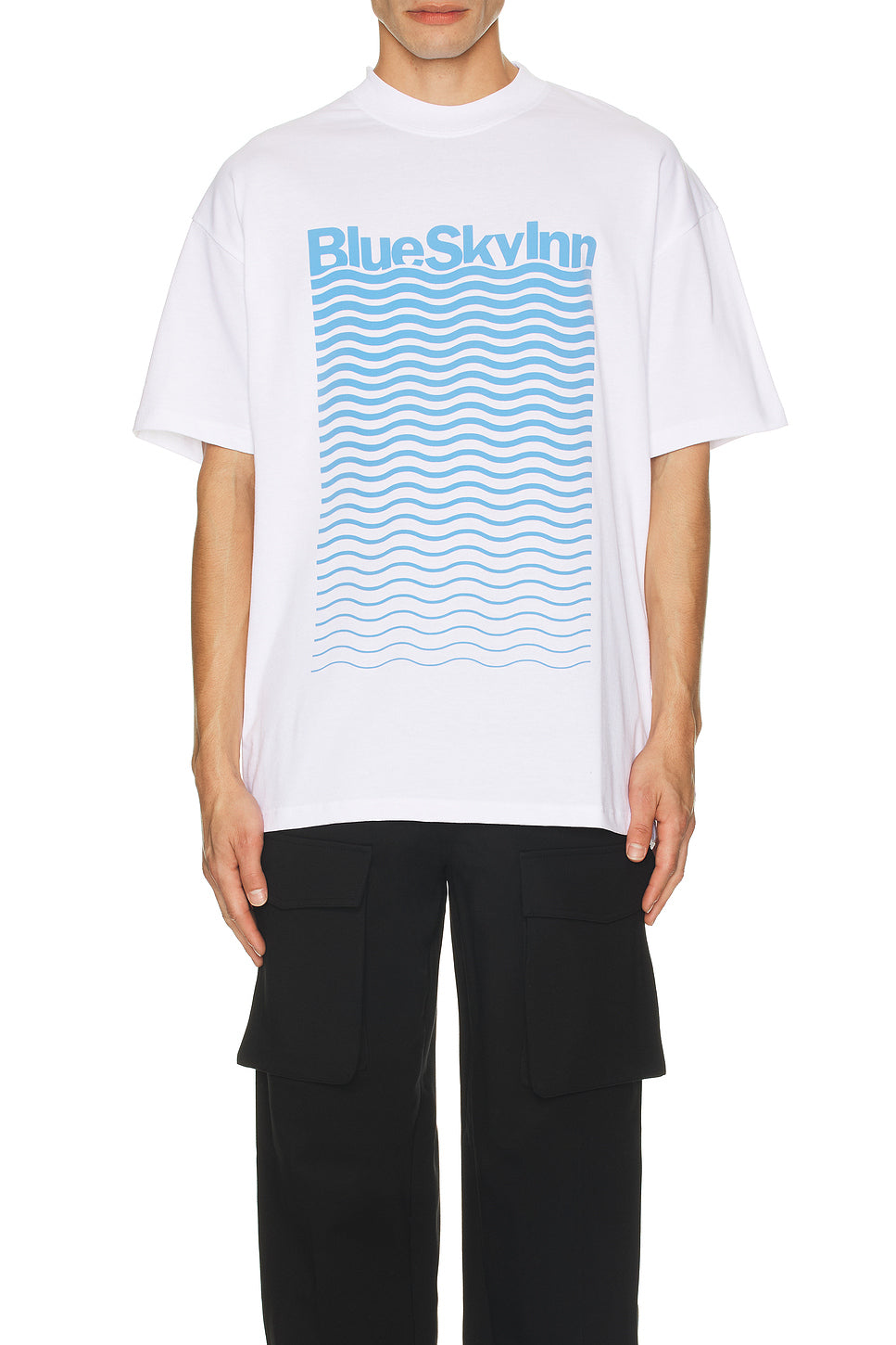 Waves T-Shirt