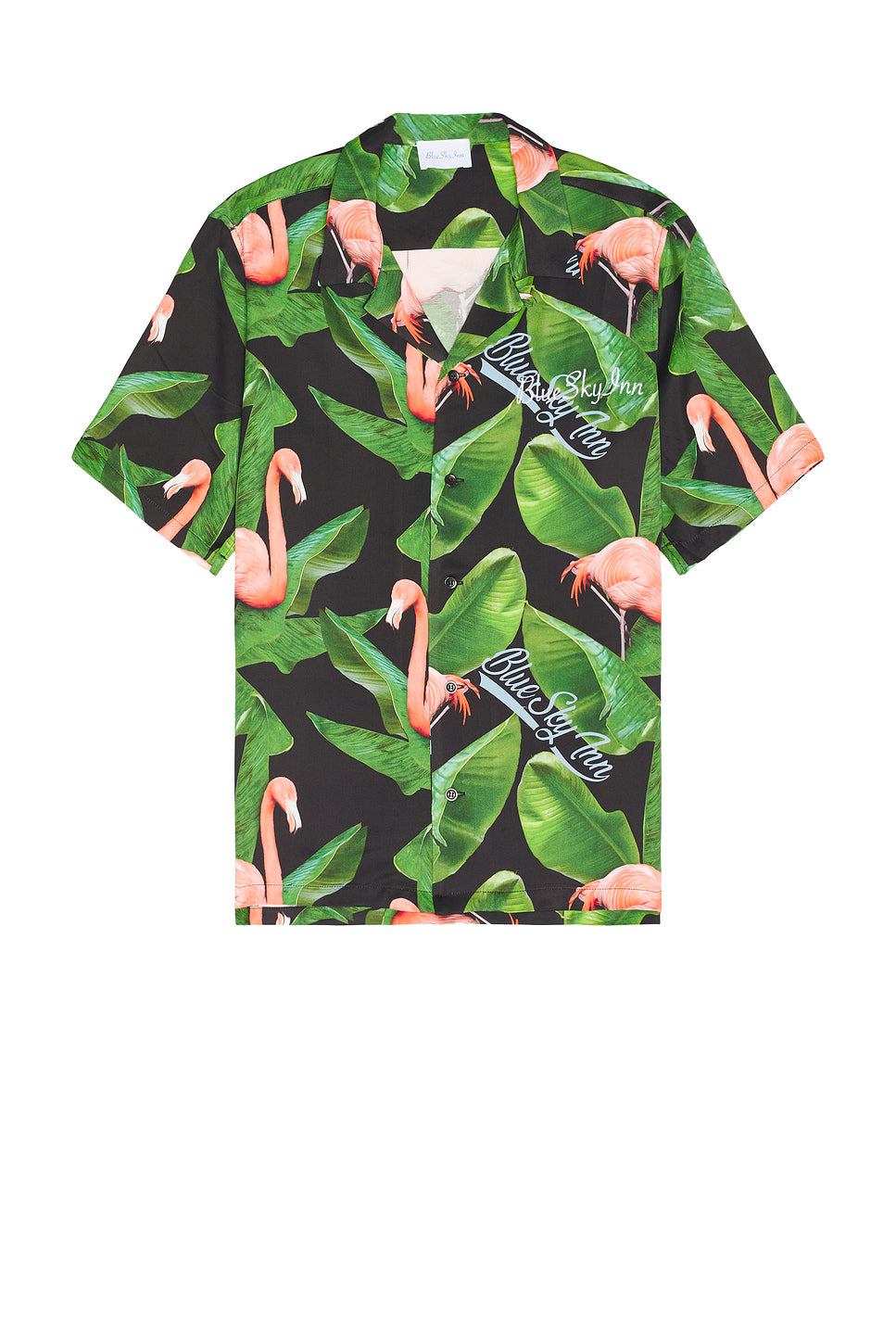 Flamingo Shirt