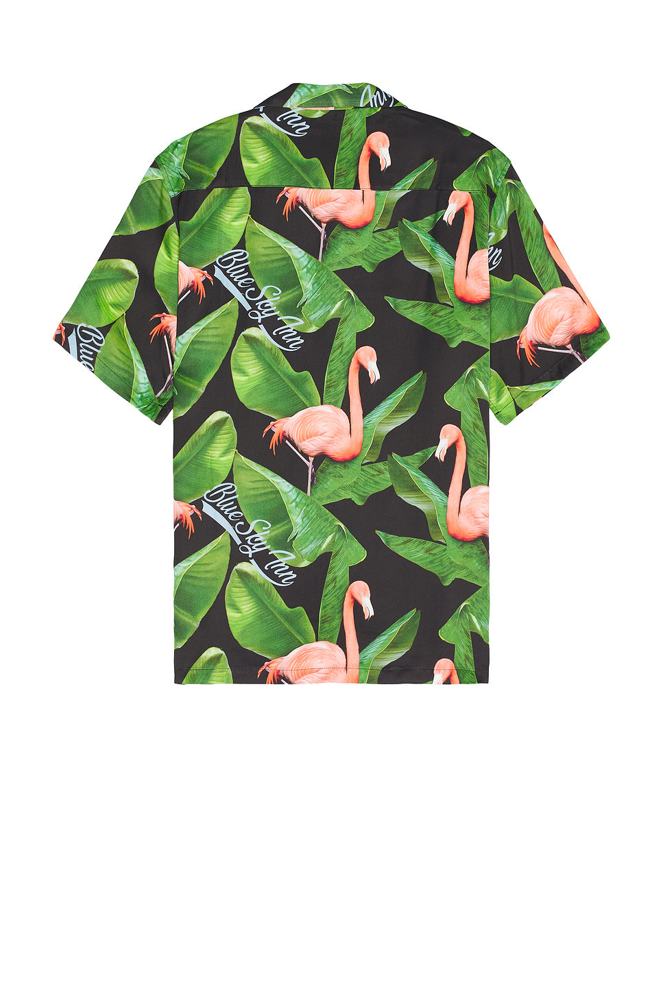 Flamingo Shirt