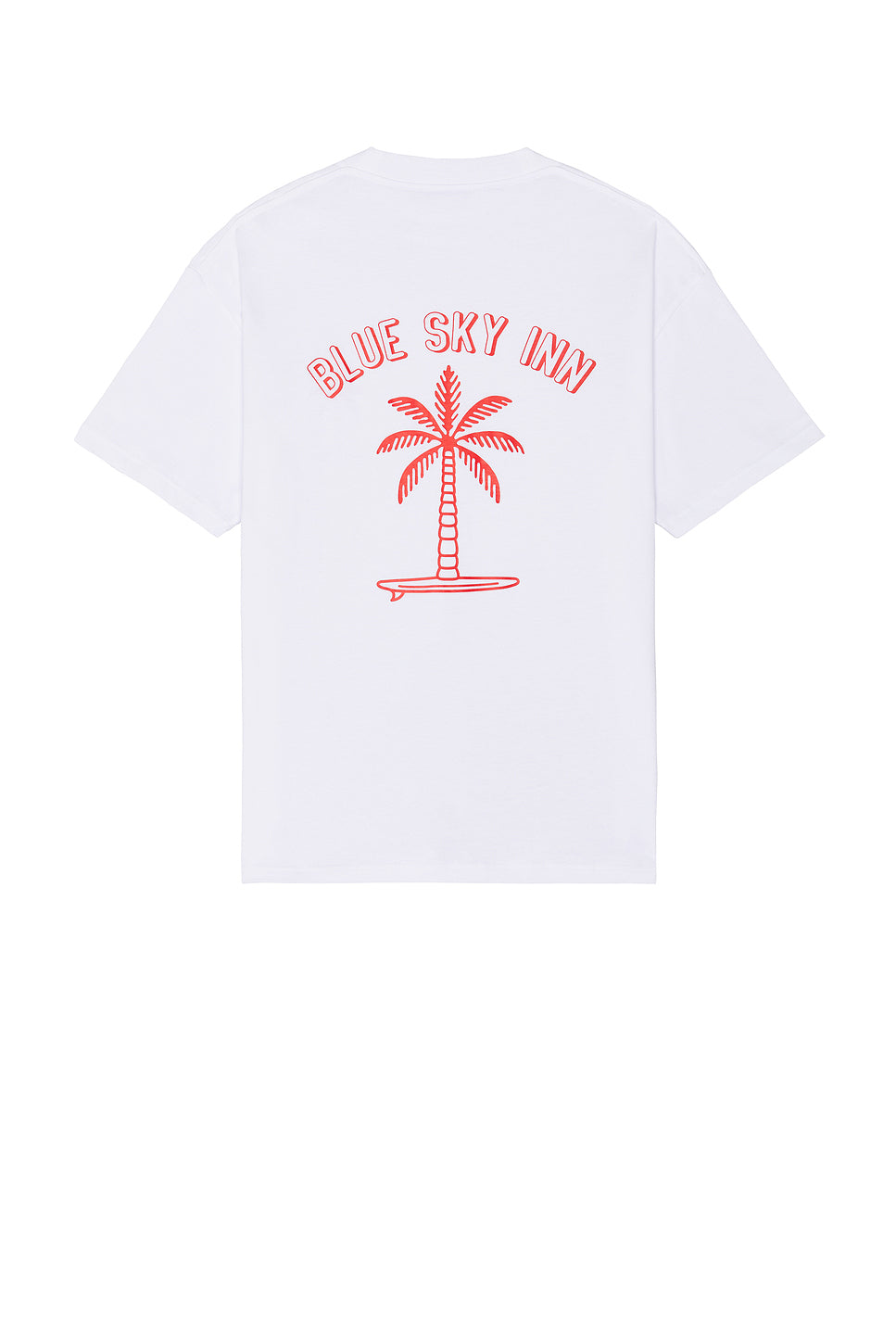 Surf Palm T-Shirt