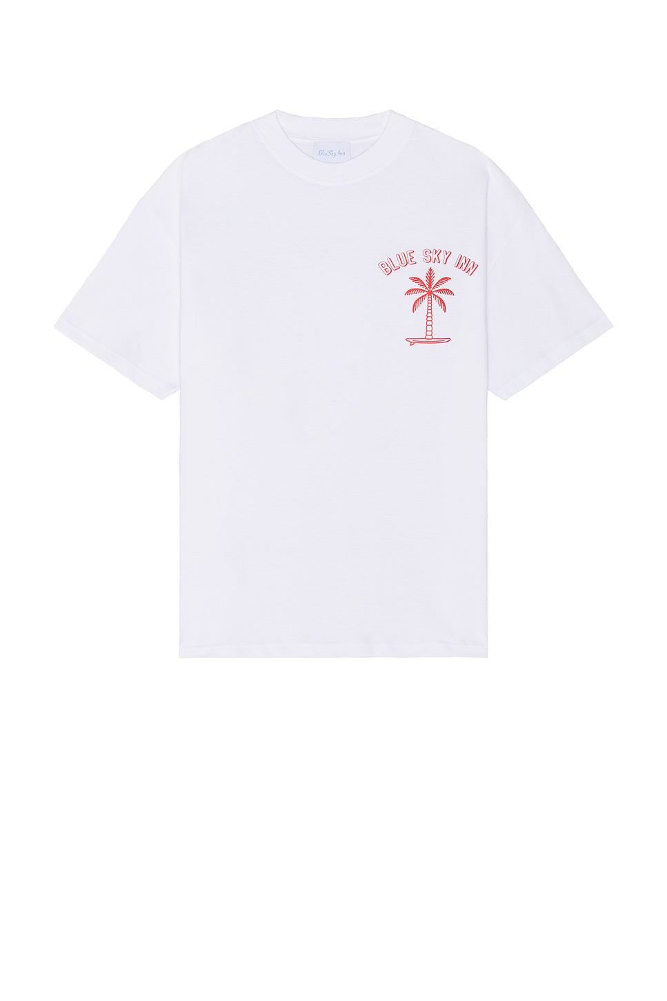 Surf Palm T-Shirt