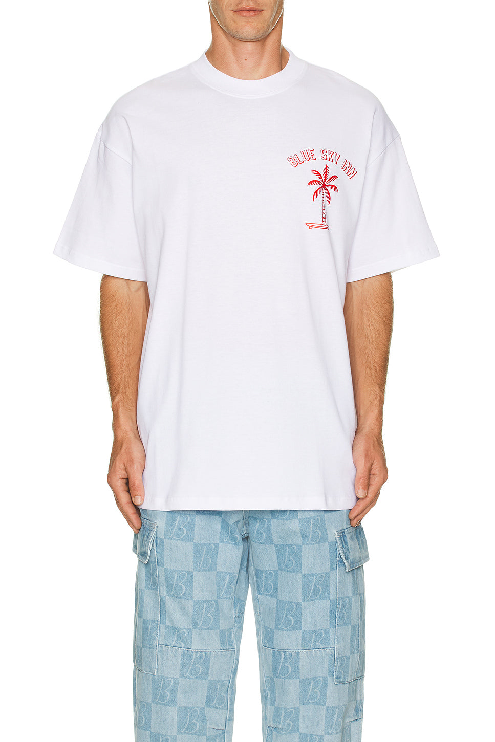 Surf Palm T-Shirt
