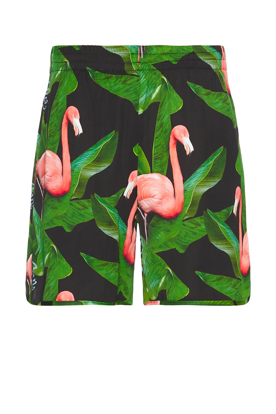 Flamingo Swim Shorts