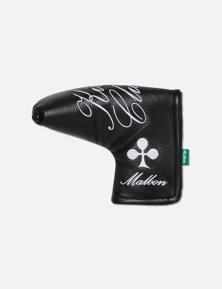 King Of Clubs Blade Cover