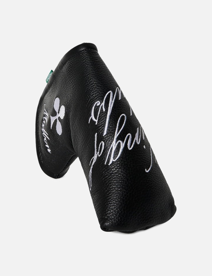 King Of Clubs Blade Cover