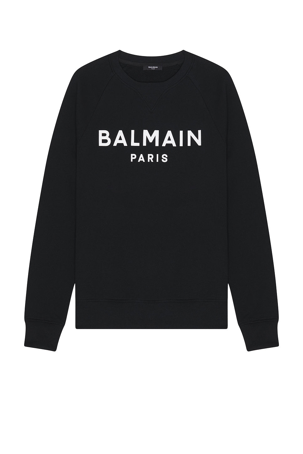 Print Sweatshirt