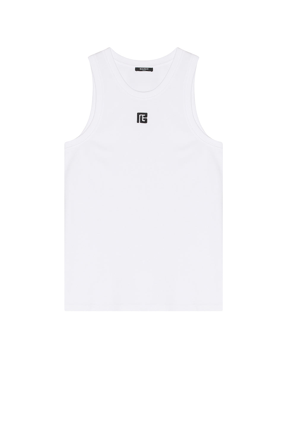 Small PB Logo Tank Top