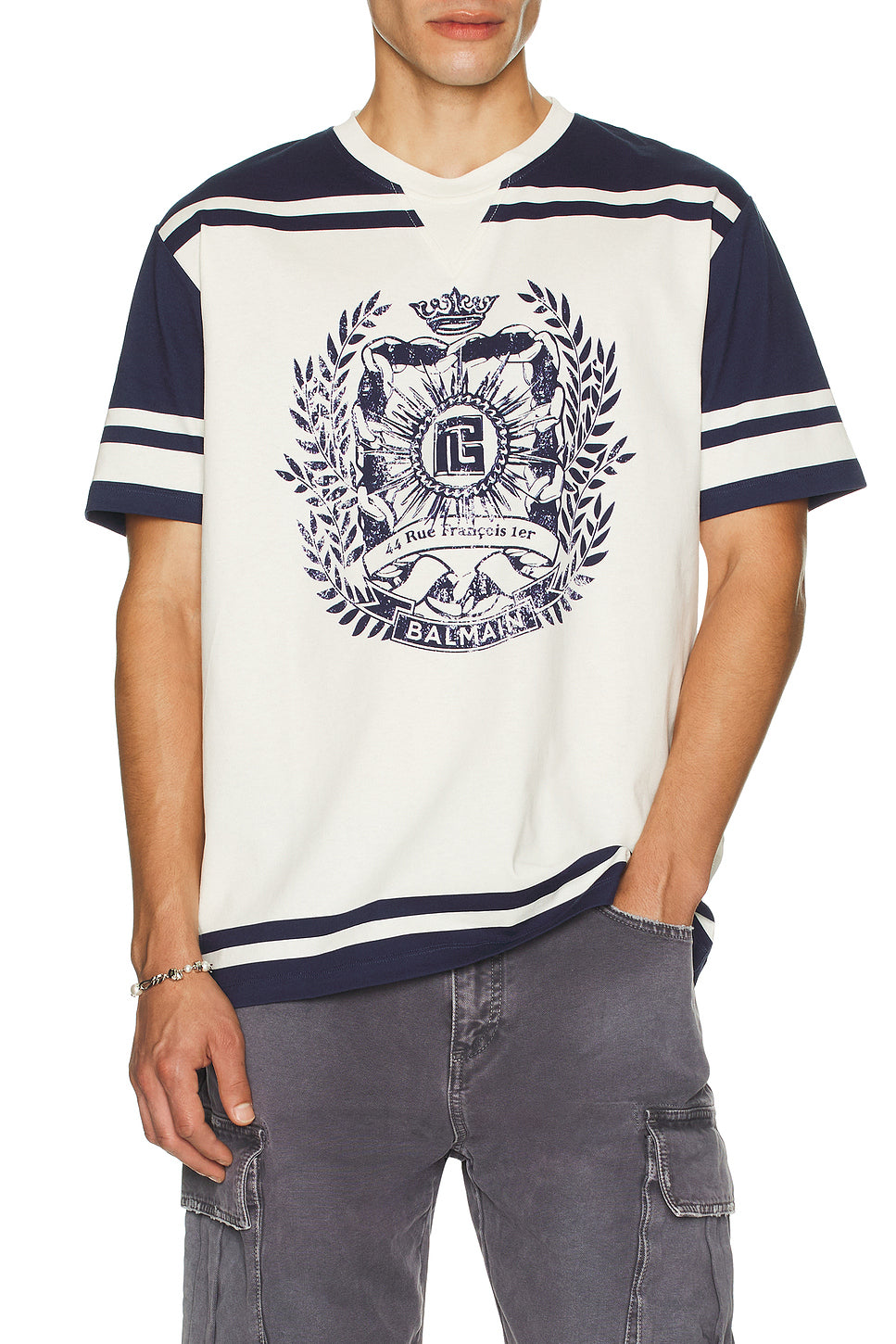 Varsity T-Shirt