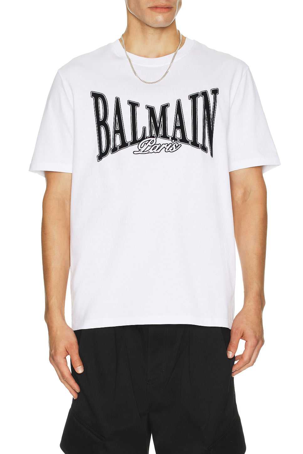 College Flock T-Shirt