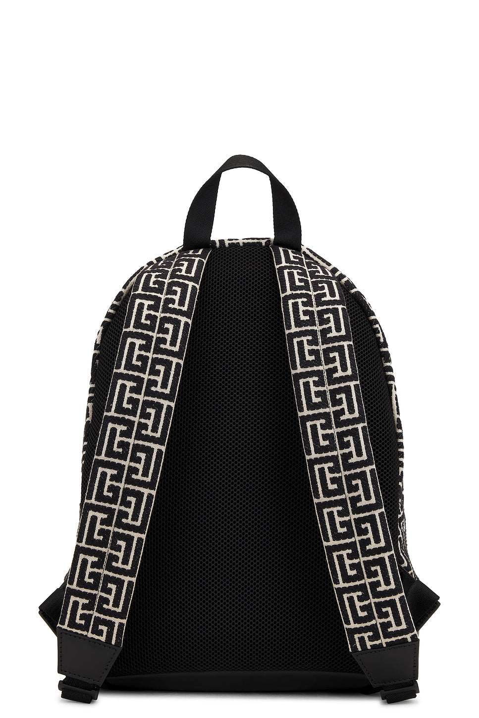 Monogram Jacquard Backpack