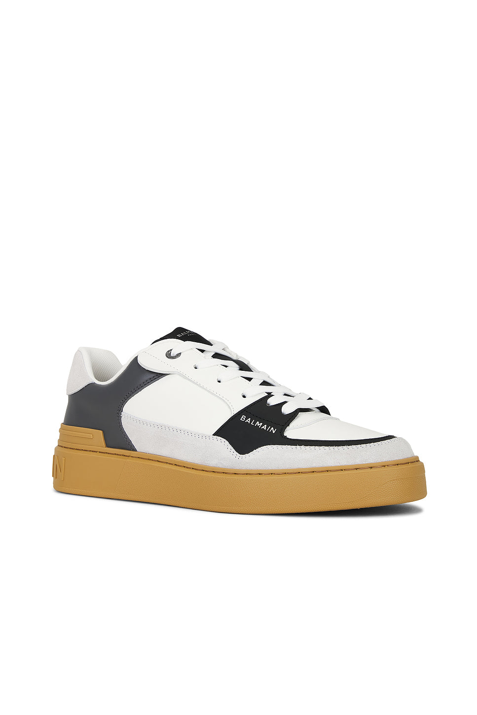 Court Flip Sneaker