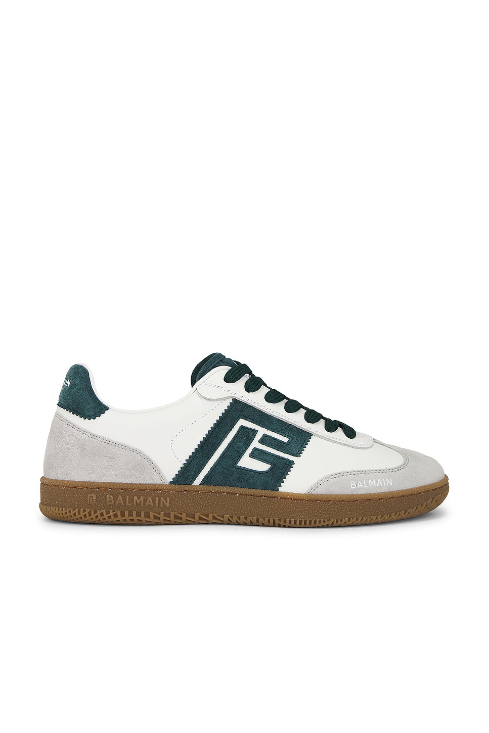 Swan Sneaker