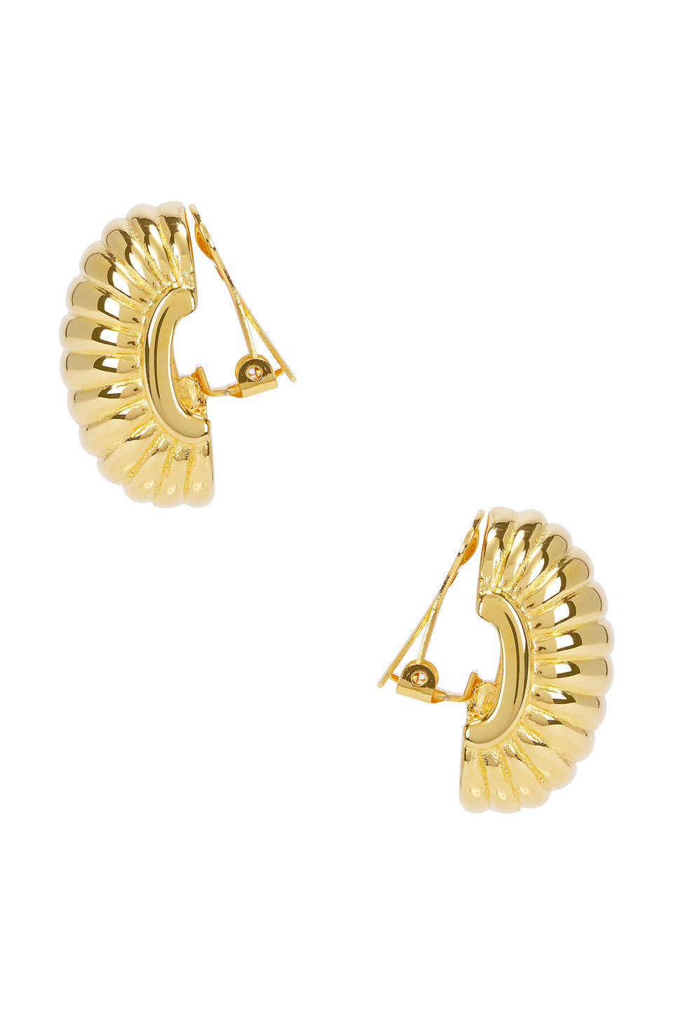 Vasuki Earrings