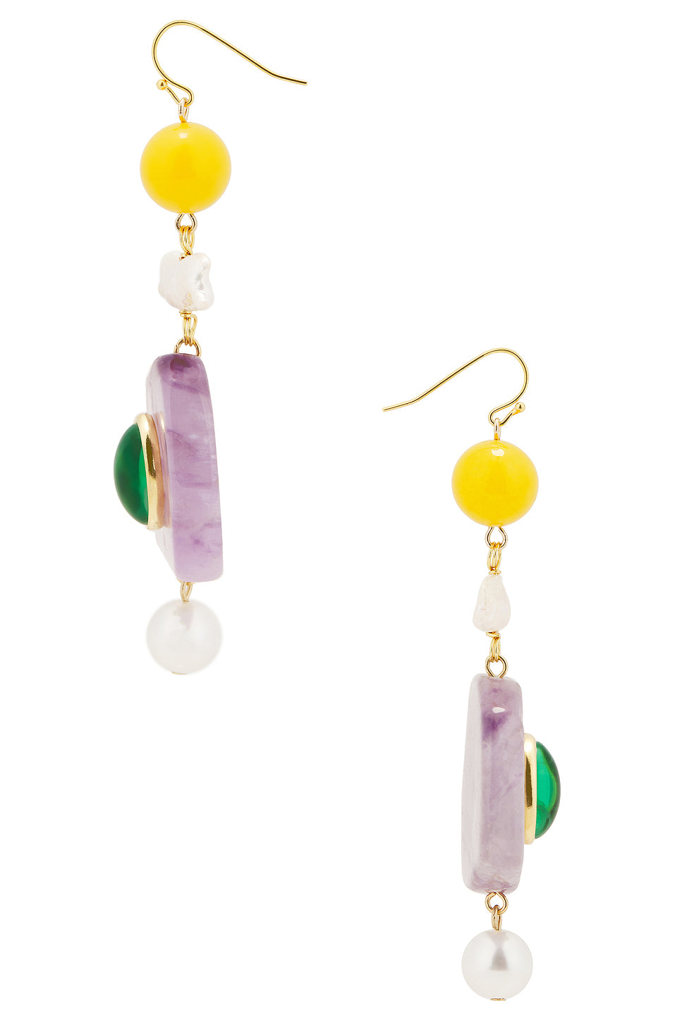 Dangle Earrings