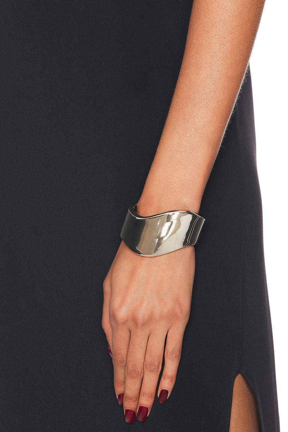 Noelia Cuff Bracelet