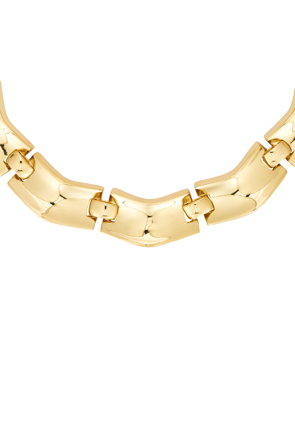 Nicole Necklace