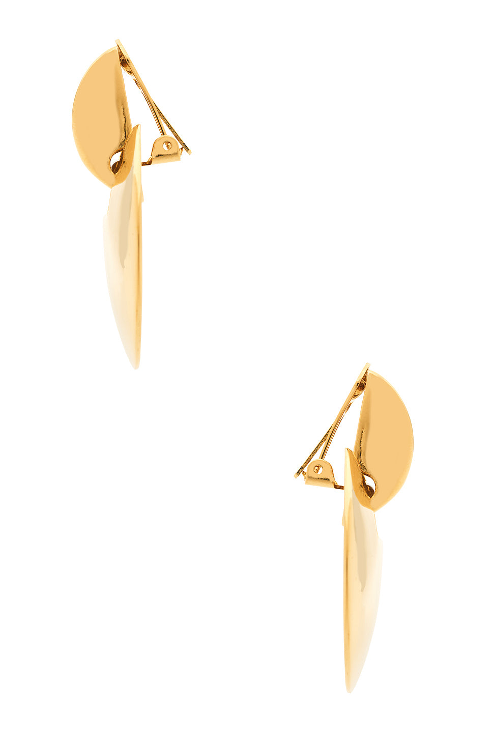 Moss Earrings