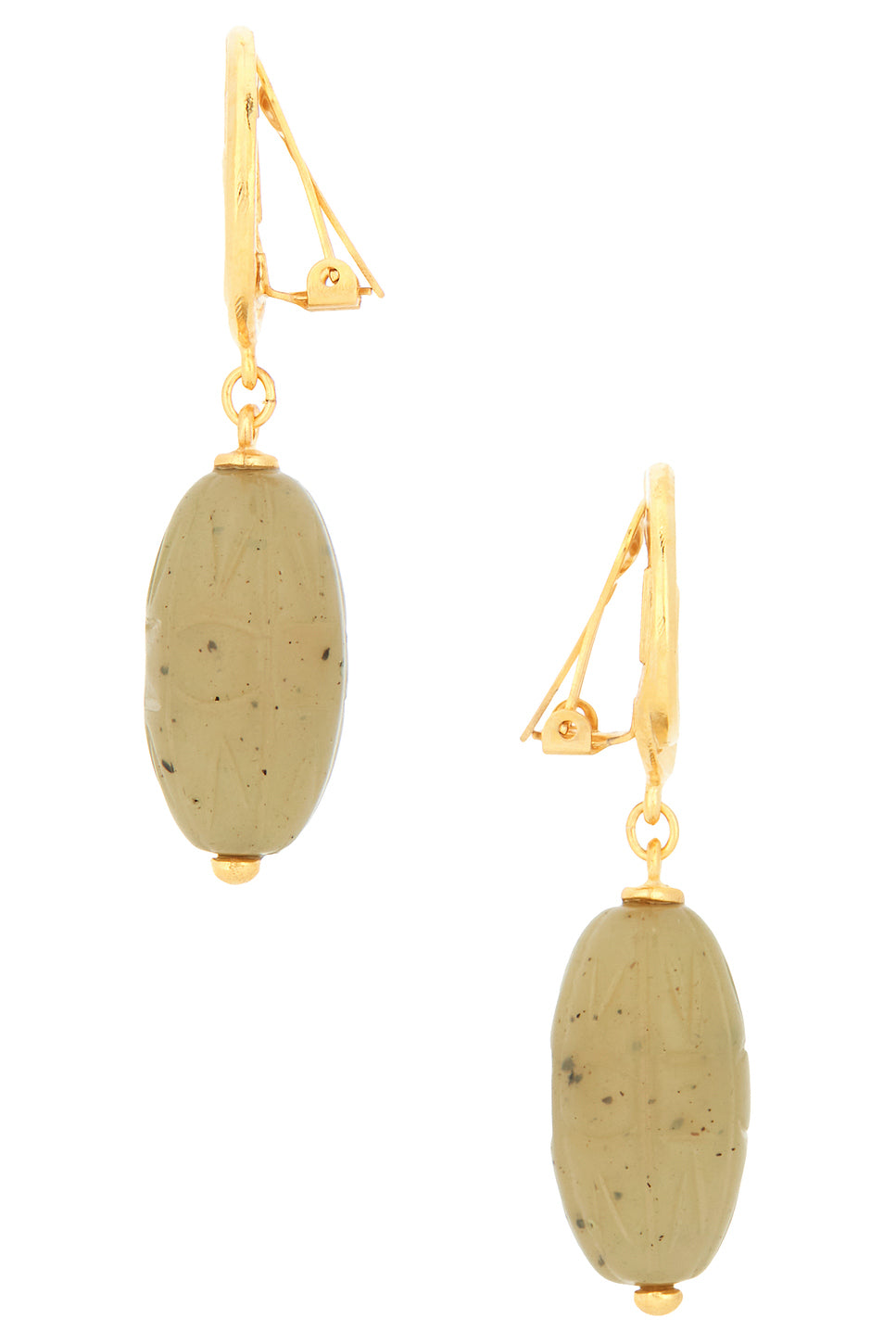 Drop Earrings